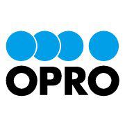 opro_japan Logo