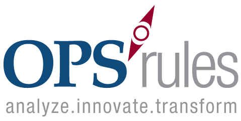 opsrules Logo