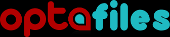 optafiles Logo