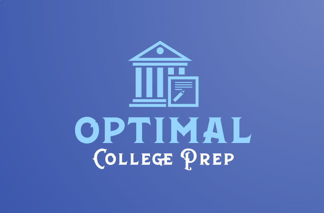 optimalprep Logo