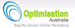 optimisationaustrali Logo