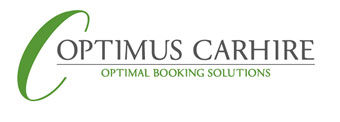 optimus-car-rental Logo