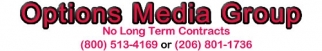 optionsmedia Logo