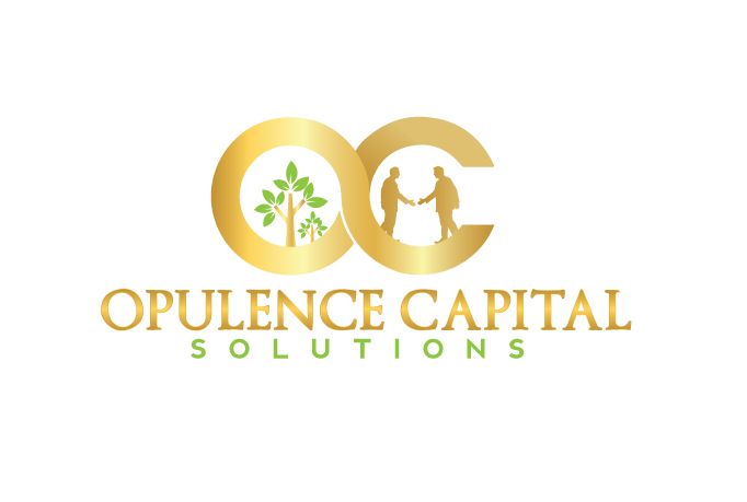 opulencecapitalsolut Logo