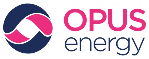 opusenergy Logo