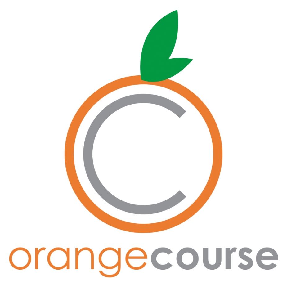 orangecourse-toronto Logo