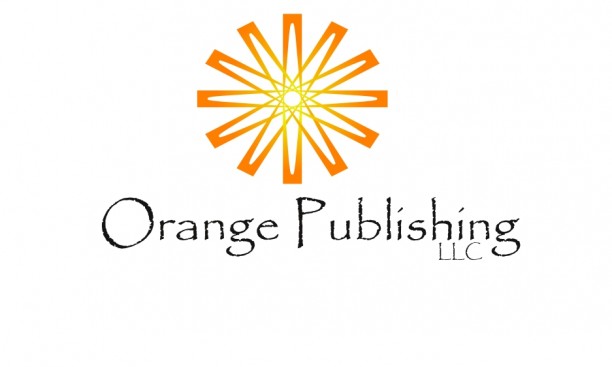 orangepublishing Logo