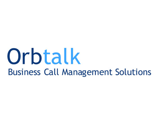 orbtalk Logo