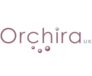 orchira Logo