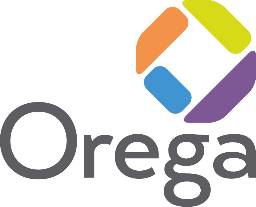 orega1 Logo