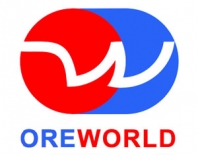 oreworld Logo