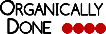 organicallydone Logo