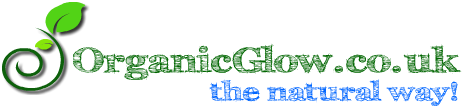 organicglow Logo