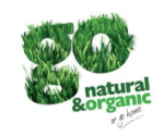 organicnaturalbaby Logo