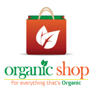 organicshop Logo