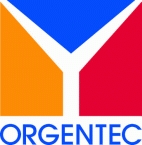 orgentec Logo