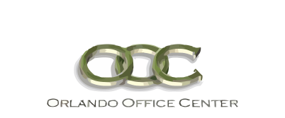 orlandoofficecenter Logo