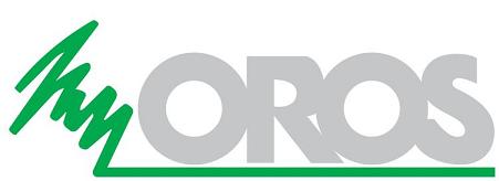 orosinc Logo