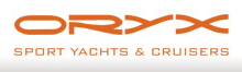 oryxyachts Logo