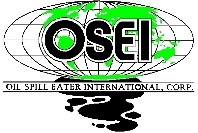 oseicorp Logo