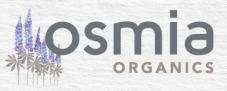 osmiaorganics Logo
