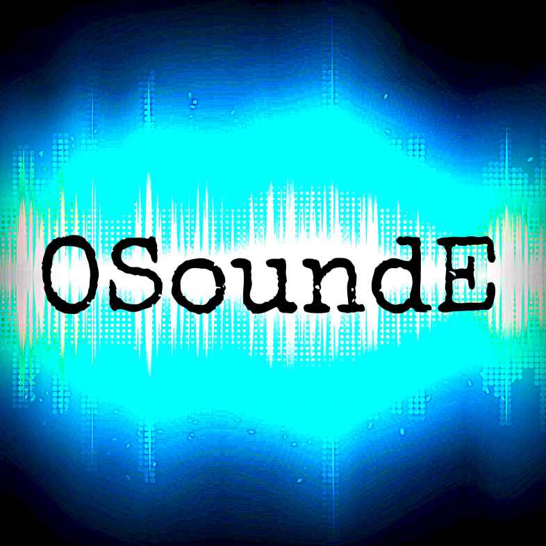 osounde Logo