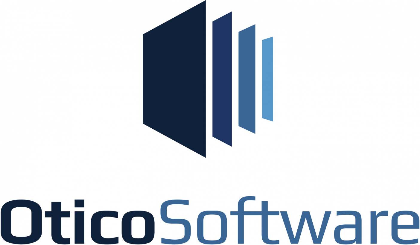 otico-software Logo