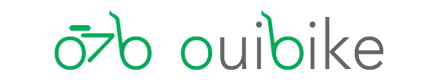 ouibike Logo