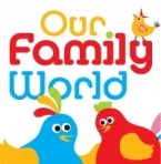 ourfamilyworld Logo