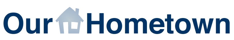 ourhometown Logo