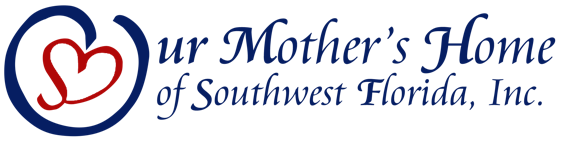 ourmothershome Logo