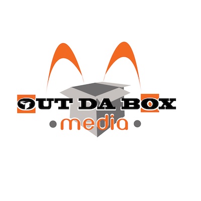 outdaboxmedia Logo