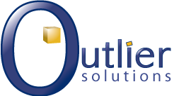 outlier Logo