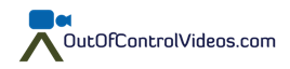 outofcontrolvideos Logo