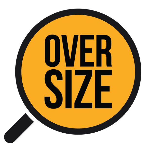 oversizeapp Logo