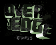 overtheedge Logo