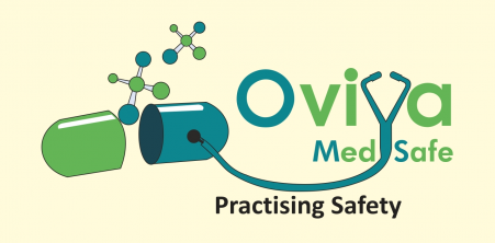 oviyamedsafe Logo