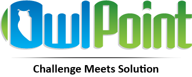 owlpoint Logo