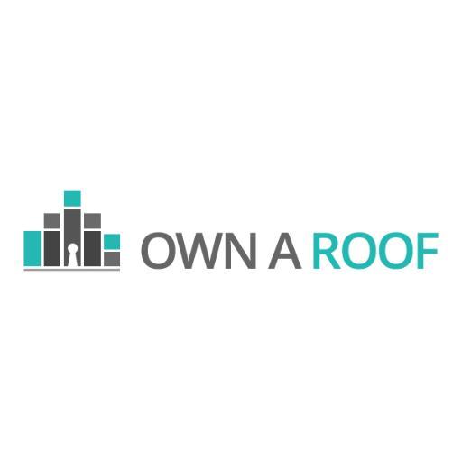 ownaroof Logo