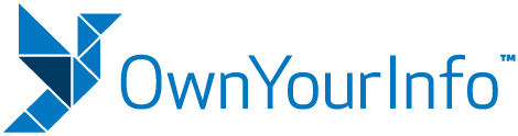 ownyourinfo Logo