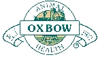 oxbowanimalhealth Logo