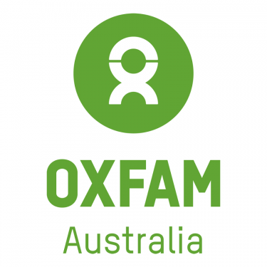 oxfamaustralia Logo