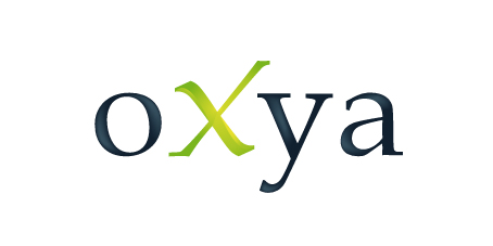 oxya_corporation Logo