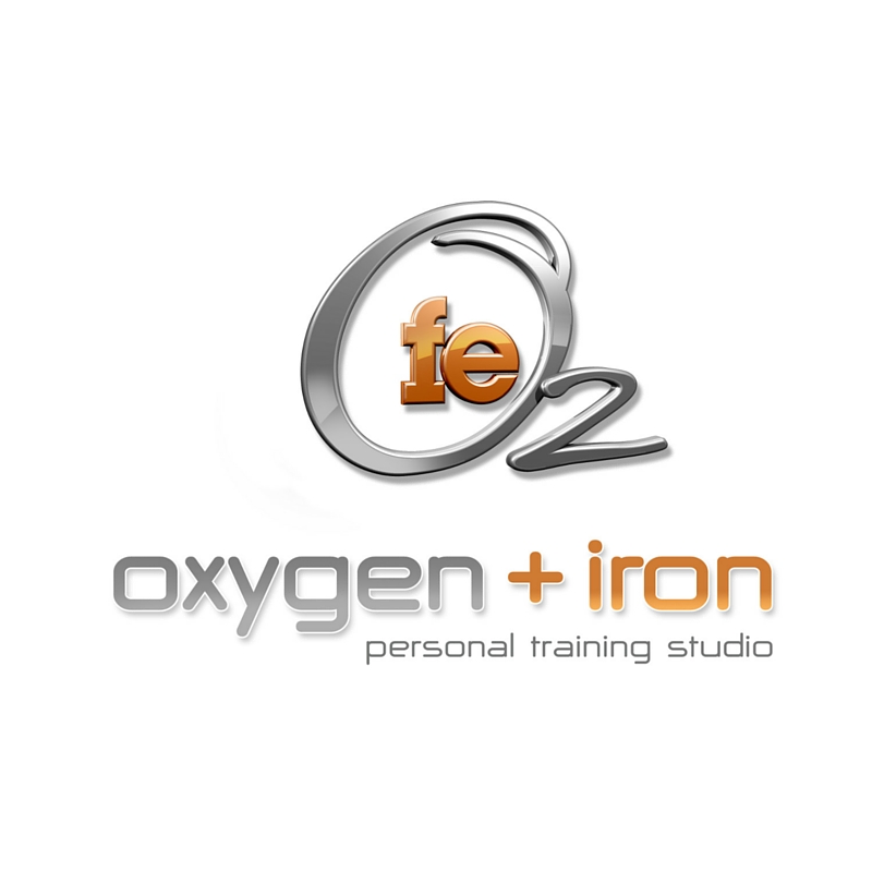 oxygenandiron Logo