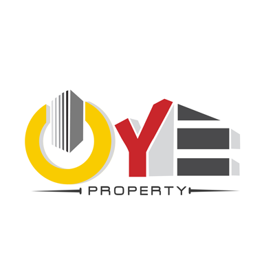 oyeproperty Logo