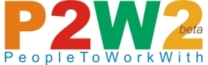 p2w2_beta Logo