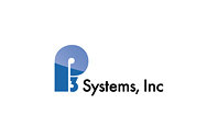 p3systems Logo