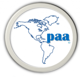 paaglobal Logo