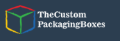 packagingboxes Logo