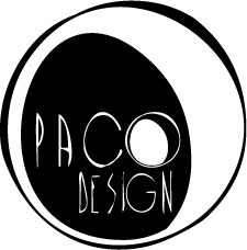 pacodesignstore Logo